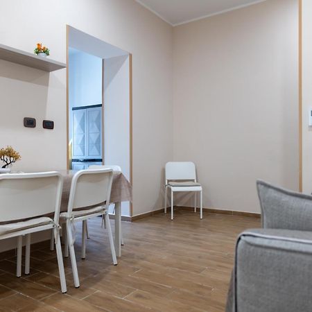 Casa Vacanze Alla Maison 菲乌米奇诺 外观 照片