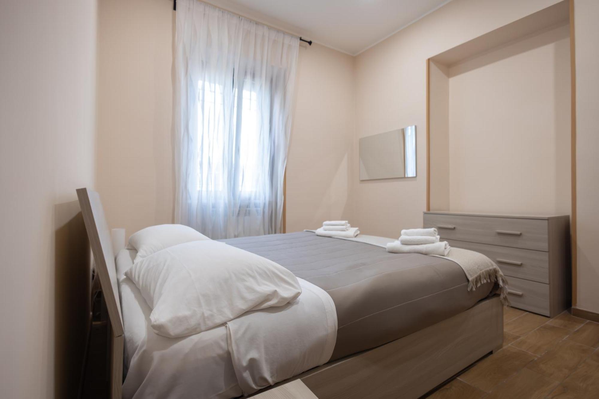 Casa Vacanze Alla Maison 菲乌米奇诺 外观 照片